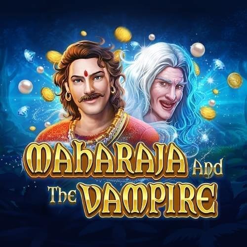 Maharaja and the Vampire