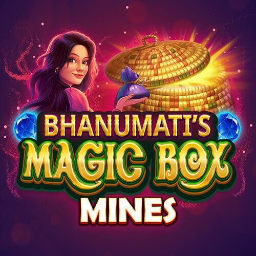 Bhanumati's Magic Box Mine