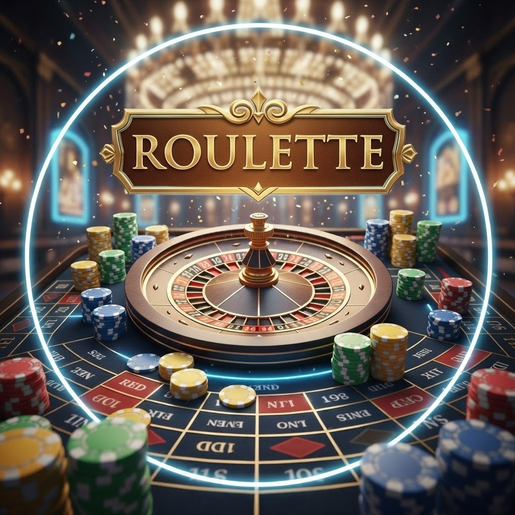 Roulette